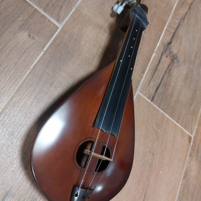 Κρητική λύρα 3/4 παιδική