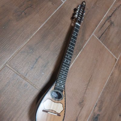 Μπαγλαμαδάκι καρυδιά