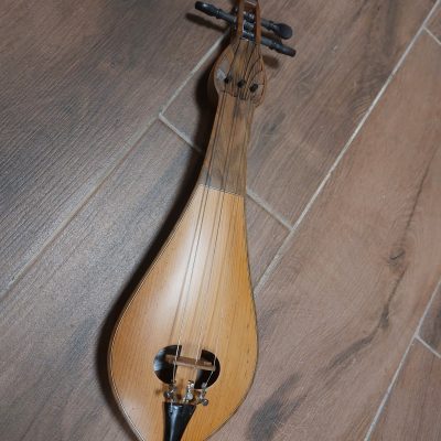 Λυράκι κρητικό